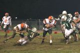 elijah carries the ball