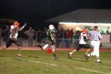 elijah touchdown