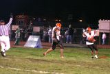 jahan celebrates with elijah in the endzone