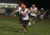 elijah celebrates touchdown