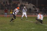 point after touchdown