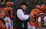 coach cook