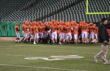 redskins in the jungle