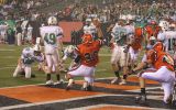 jake davis touchdown