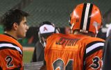 daniel and josh