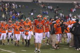 big win over harrison