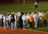 AHS Football Senior Last Lap