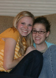 alex and maggie