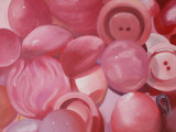 buttons in pink