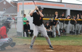 andrew at the plate