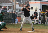 adam at the plate