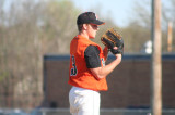 alex on the mound