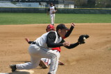 AHS Baseball vs. Lakota West