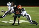 AHS Football 2007 vs. Winton Woods