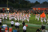 redskins at loveland