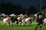 offense