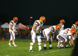 offense