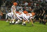 offense