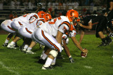 AHS Football 2007 vs. Loveland