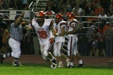 celebrating cripe interception