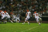 offense