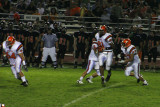 offense