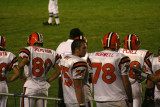 sideline