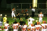 touchdown