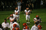 offense