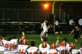 touchdown