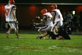nelson interception