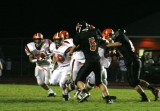 offense