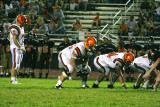 daniel and o-line