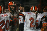 post game
