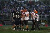 captains