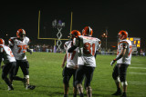 truesdell touchdown
