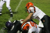 tackle