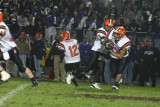 daniels handoff to elijah