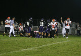 touchdown