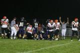 touchdown