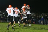 tyler and nick celebrate td