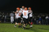 touchdown celebration