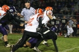 elijah carries the ball