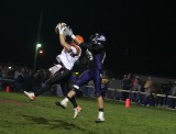 nelson interception