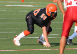 AHS Freshman Football 2007 vs. LaSalle