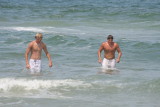 adam and greg