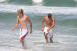 adam and greg