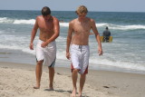 greg and adam
