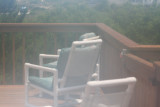 foggy lens