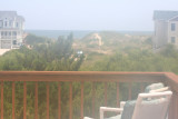 the view